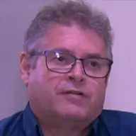 Claudinei José Nigueira, Gerente de R.H.