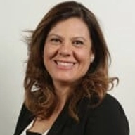Elizabeth Leonetti, Diretora de RH na ACSC
